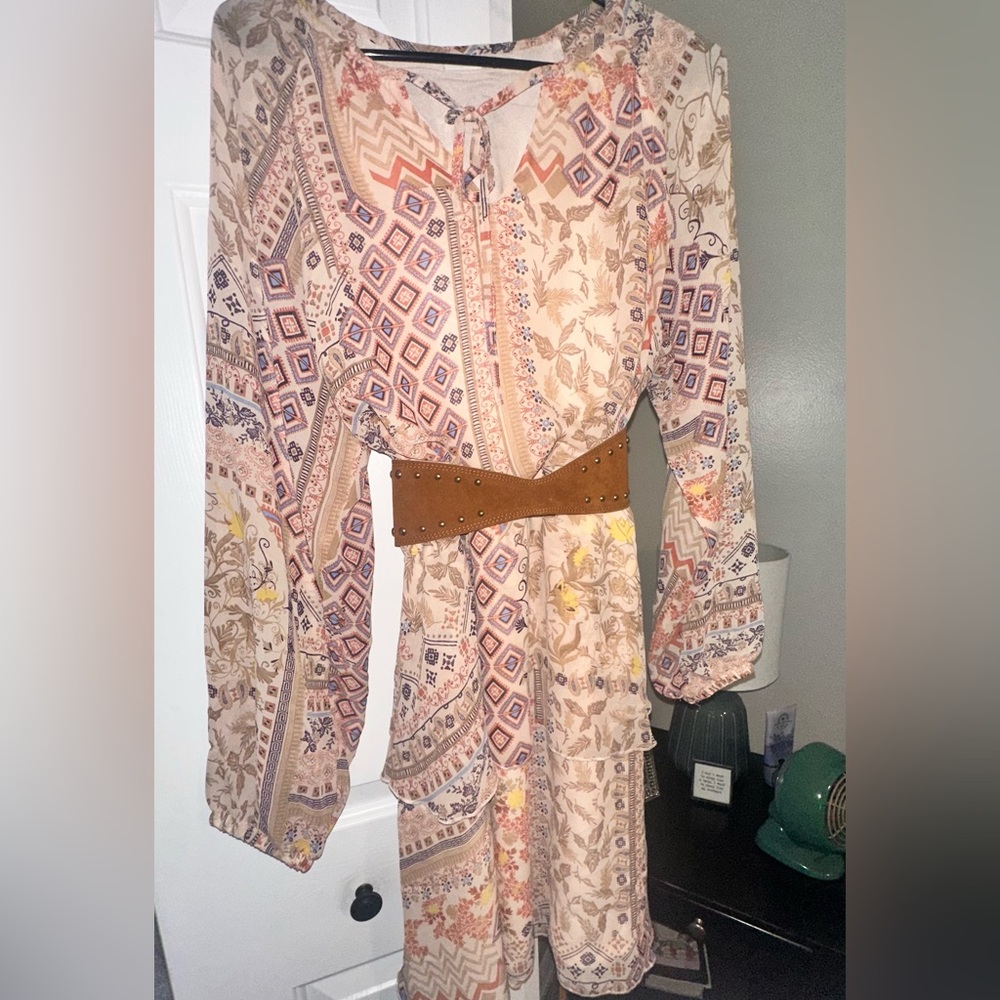 Lascana Midwest dress *BRAND NEW*